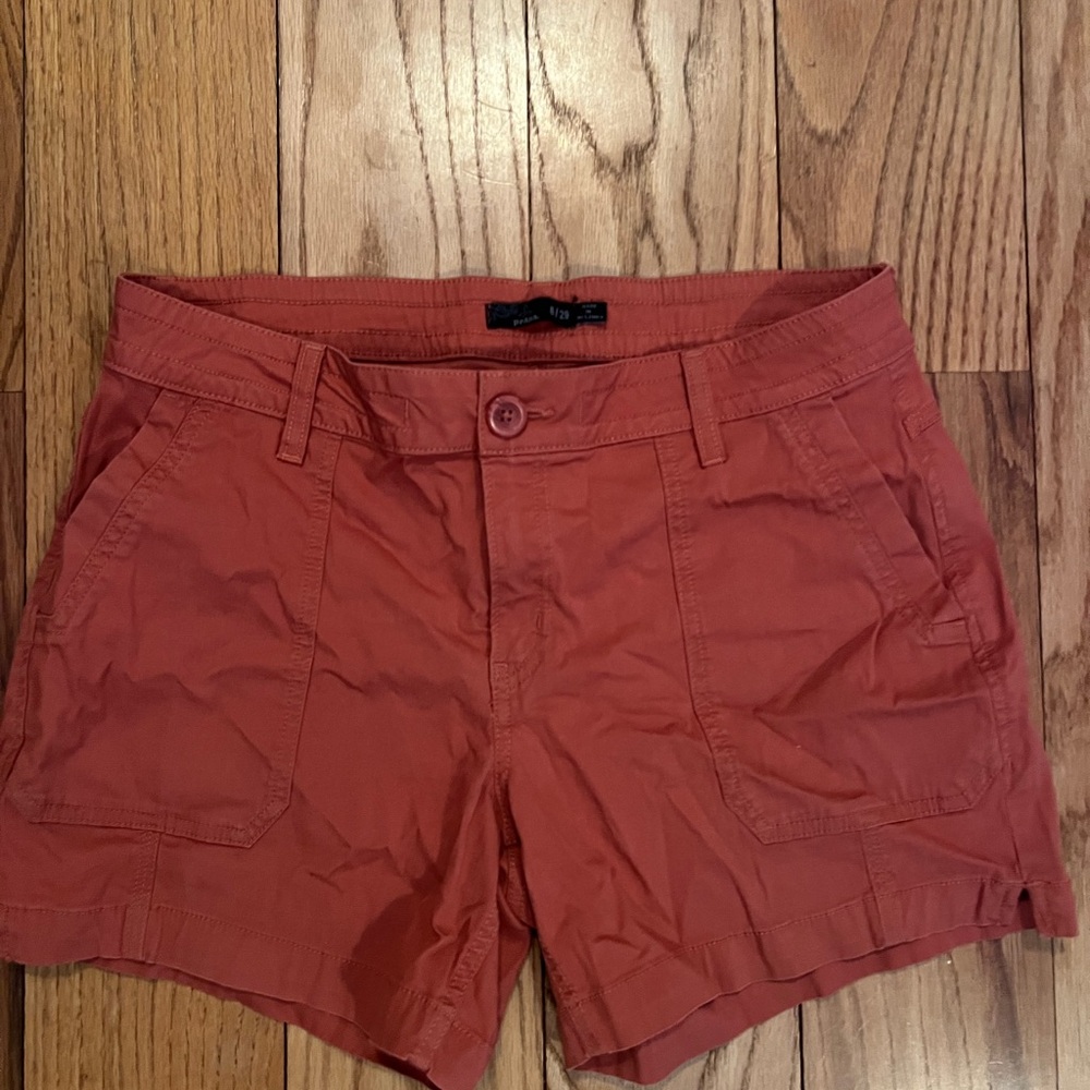 Prana shorts Women's